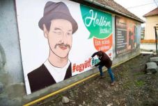 FRISSÍTVE - Kijavították a hibát az Udvarhelyszéki RMDSZ székelyesre vett kampányüzenetében