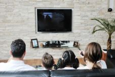 Hova tegyük a tévét? 3 tipp a megfelelő hely megtalálásához