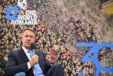 Johannis szerint ostrom alatt áll az igazságszolgáltatás