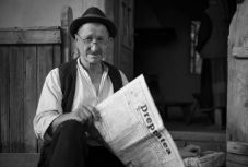 A Moromeţii 2 a „román Oscar” nagy nyertese