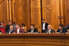 Zajlik a közbeszerzési törvény módosítása