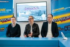 diMANSIONS: szerdától indul a jegyárusítás az új erdélyi kastélyfesztiválra