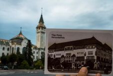 Nem a származás dönti el, hogy ki marosvásárhelyi – Novák Csaba Zoltán történész a fekete márciusról 