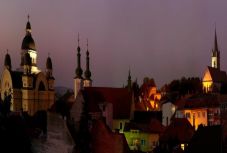 Bartha Réka: Érzelmes sorok egy meggyötört városhoz