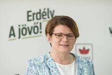 Horváth Anna: az RMDSZ ellenzi a kétfordulós polgármester-választást