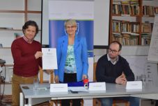 Új orvosi eszközöket adtak át a Hargita Megyei Sürgősségi Kórháznak