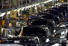 Európa autó-összeszerelő műhelye lesz Románia is