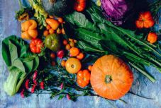 Öt zöldség, amely egészségesebb főve, mint nyersen