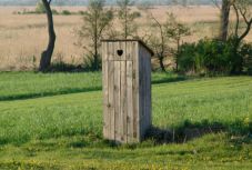 Erdélystat: a székelyföldi községekben a legmagasabb a fürdőszobák aránya