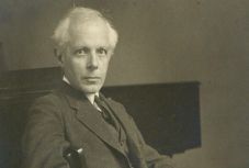 Nagyváradon is megszólal Bartók Béla fia
