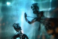 Perifériára szorult közösségekkel ünneplik a bábszínházi világnapot Sepsiszentgyörgyön