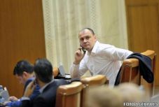 Visszavonták a Sebastian Ghiţă nevére kiállított kiadatási kérelmet