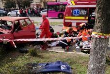 FRISSÍTVE - A zilahi RMDSZ alapítója és a felesége halt meg az autóbalesetben