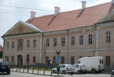 Elfelejtett 1848-as műemléket fogadtak örökbe kézdivásárhelyi diákok