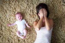 Megalkották az első gyógyszert szülés utáni depresszióra