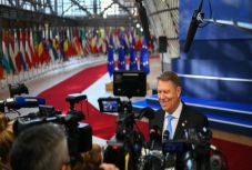 Johannis a Fidesz-ügyről: a néppárt saját tagjainak sem néz el mindent