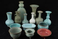 Több mint 140 ezer relikviát találtak egy ősi kínai hajó roncsai között