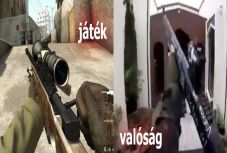 Szász István Szilárd: A videójátékká silányult élet