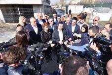 Sürgősségi kormányrendelettel oldanák meg a polgármesterek speciális nyugdíját