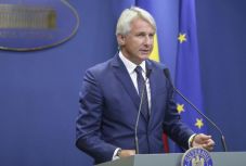 Teodorovici nekiment az EB-nek az országjelentés miatt