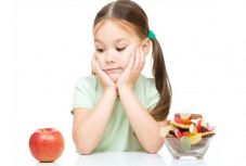 Hogyan táplálkozzanak egészségesen a gyerekek? Szilágyi Karola dietetikust kérdeztük