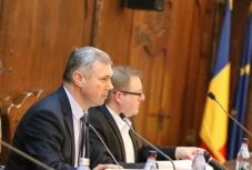 Március 28-án tartják a Maros Megyei Tanács soros ülését (X)