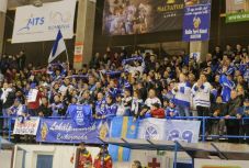 Örömmámor Csíkszeredában: közel az újabb nemzetközi bajnoki címhez a Sportklub