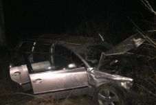 Életével fizetett a tizenhat éves fiatal a gyorshajtásért