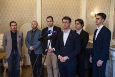 Közös Kárpát-medencei ifjúsági ernyőszervezet jön létre 