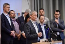 Dan Barna: európai szinten egy új, Európa-párti politikai csoport létrehozását fontolgatjuk