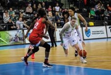 Kosárlabda: egyetlen ellenfele sem tudta legyőzni a Sepsi-SIC-et