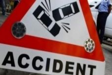 Felborult az autójuk, súlyosan megsérült öt kamasz Csíkszeredában