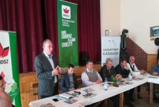 Winkler Gyula: a Közös Agrárpolitika a tét