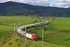 Új vasútvonal kötheti össze Pécset Nagyváraddal