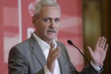 Dragnea: az EP-választások előtt kormányátalakítás lesz