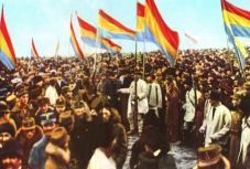 Megvitatta a képviselőház a gyulafehérvári nyilatkozat törvénybe foglalását