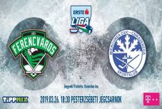 Erste Liga: interneten közvetíti az M4Sport a döntő első meccsét