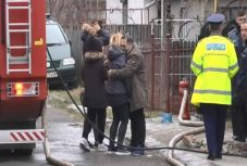 Borzalmas kettős gyilkosságra ébredt Piatra Neamț