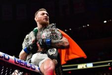 Másodszor is visszavonult Conor McGregor