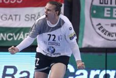 Női kézi: elvesztette az idény végéig egyik legjobbját a Bukaresti CSM