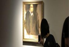 Szász István Szilárd: Művész robotok