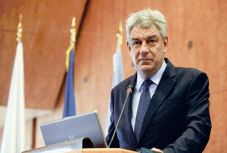 Infarktust kapott Mihai Tudose volt miniszterelnök