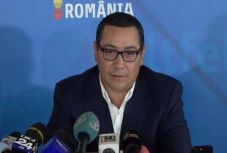 Elhalasztotta EP-jelöltlistájának bemutatását a Pro Románia párt