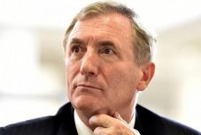 Augustin Lazăr benyújtotta jelölését egy újabb legfőbb ügyészi mandátumra