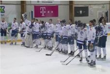 Varázslatos Sportklub-siker az Erste Liga döntőjének első mérkőzésén 