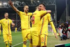 2020-as Eb-selejtező: Kolozsváron szerezte meg első pontjait a román válogatott