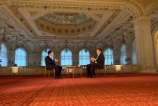 Cseke Attila a gyulafehérvári ígéretek törvénybe foglalásáról: „semmi újat nem kérünk”