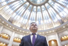 Iordache-tervezet: határidőt szabnának az alkotmányossági kifogások emelésére 