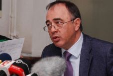 Dorin Florea polgármester: Péter Ferenc megyei tanácselnök nem jó partner