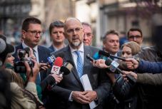 Kelemen: az RMDSZ arra fogja biztatni választóit, hogy vegyenek részt a referendumon 